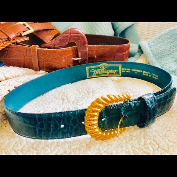 Belts - Picture 3 of 3